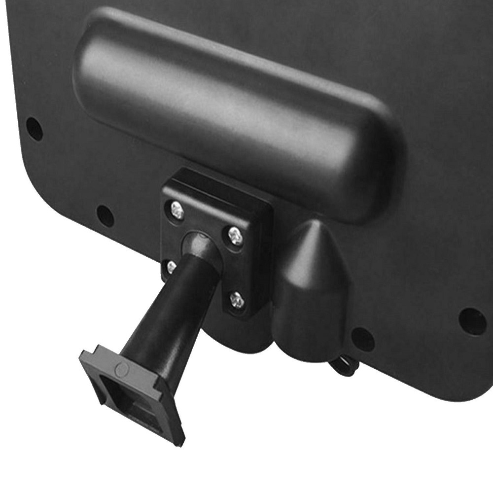 100 LED-es szürkület- és mozgásérzékelős, kültéri szolár lámpa (BB-10719) (10)