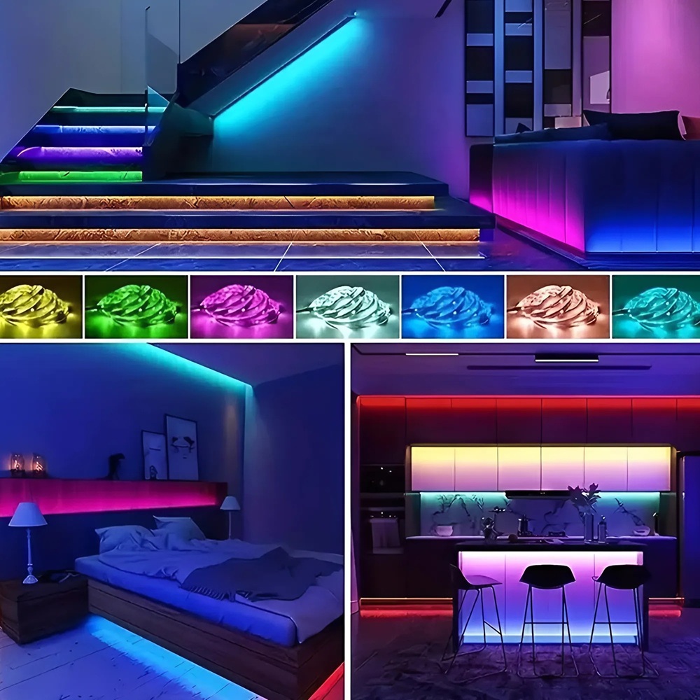 10m_RGB_Smart_LED_szalag_távirányítóval_és_mobilalkalmazásos_vezérléssel2