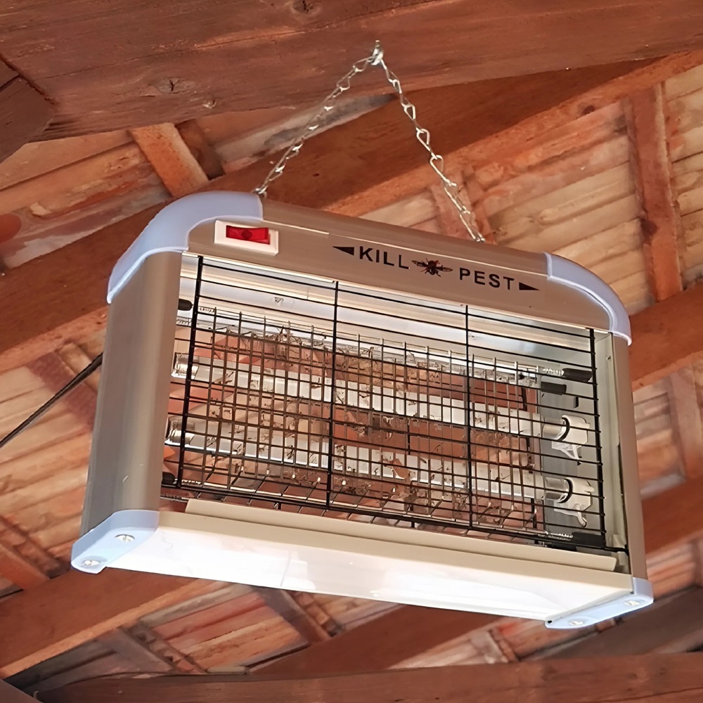 16W_UV_rovarcsapda_elektromos_szúnyog_és_rovarirtó