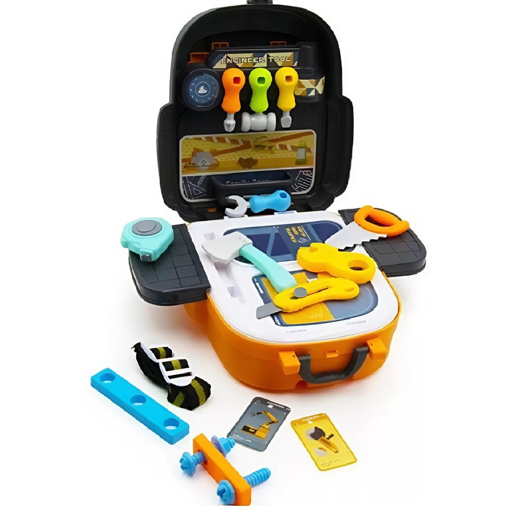 26_részes_gyerek_barkácskészlet_szerszámos_bőröndben_kreatív_és_fejlesztő_játék_7