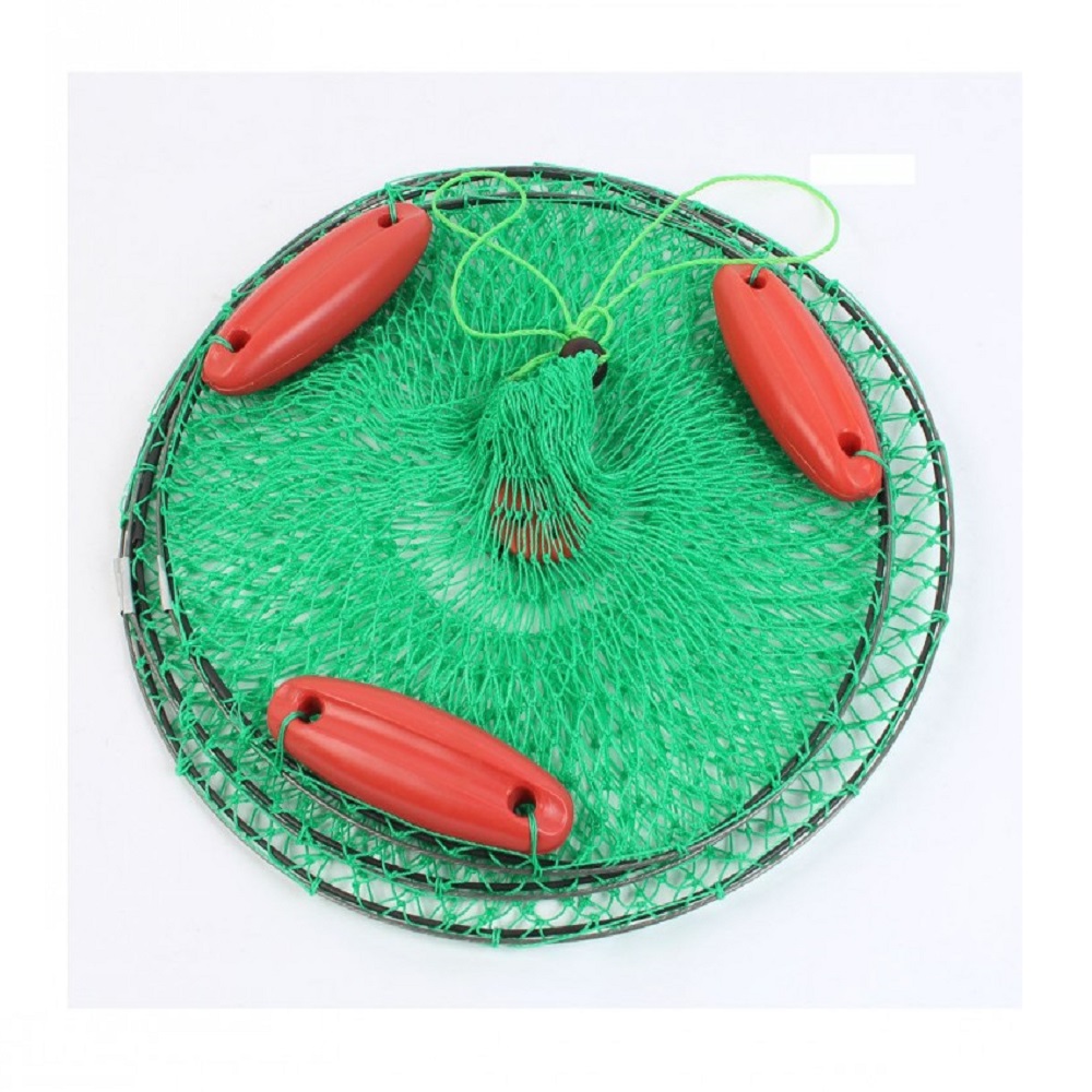 3 karikás haltartó szák lebegtetővel (BBHR) (1)