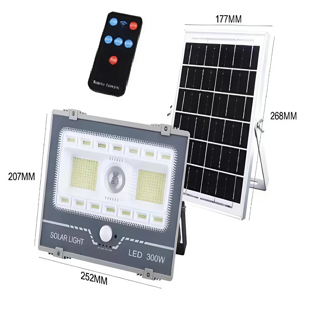 300W_solar_napelemes_200_ledes_utcai_lámpa_távirányítóval,_RGB_fénnyel_energiatakarékos_és_környezetbarát