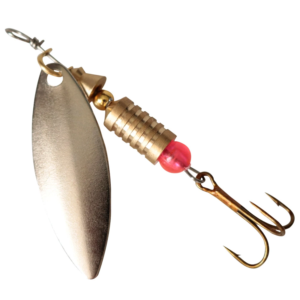 5 db-os csali készlet rekeszes műanyag dobozban 3