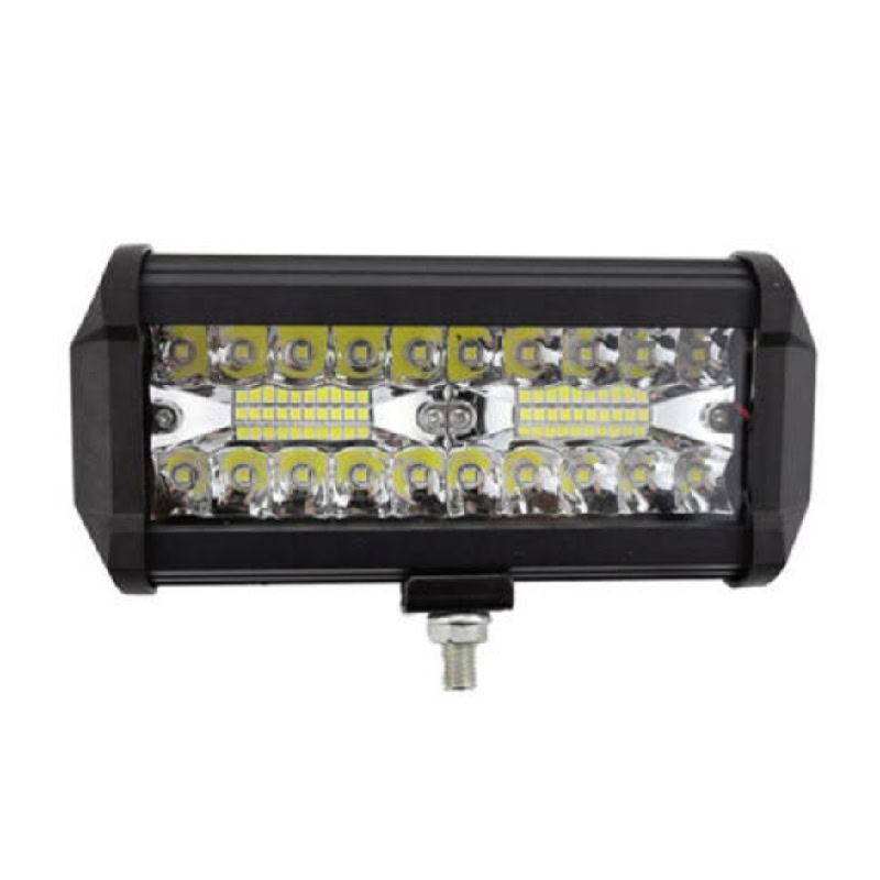 Autós LED reflektor 120W 165mm IP68 10-30V6