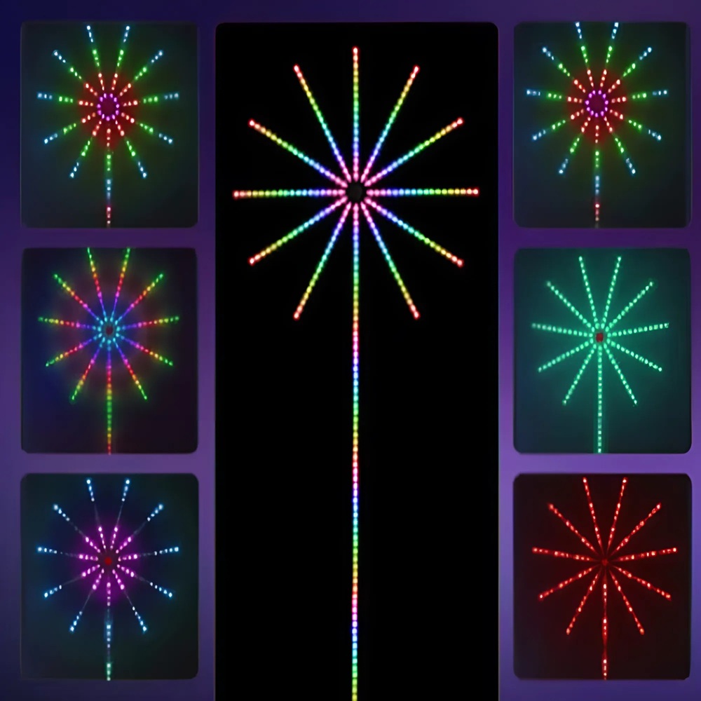 Bluetooth_vezérlésű_LED_szalag_tűzijáték_effektusokkal,_USB_tápellátással_és_rugalmas_kialakítással1