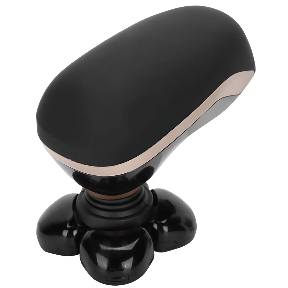 Boxili ötfejes prémium elektromos vezeték nélküli borotva – digitális kijelzővel a tökéletes borotválkozásért 7