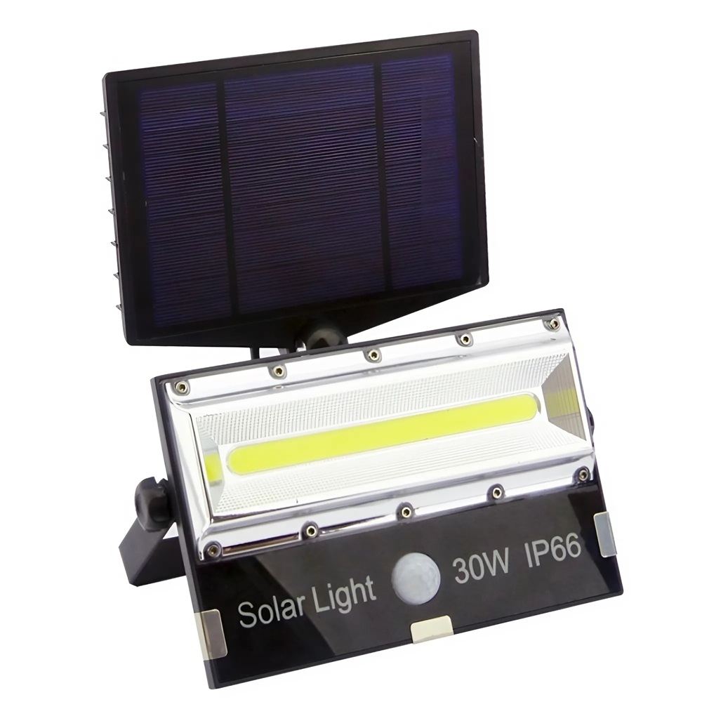 COB_napelemes_LED_reflektor_3_üzemmóddal_hatékony,_energiatakarékos_világítás_kültéri_használatra2