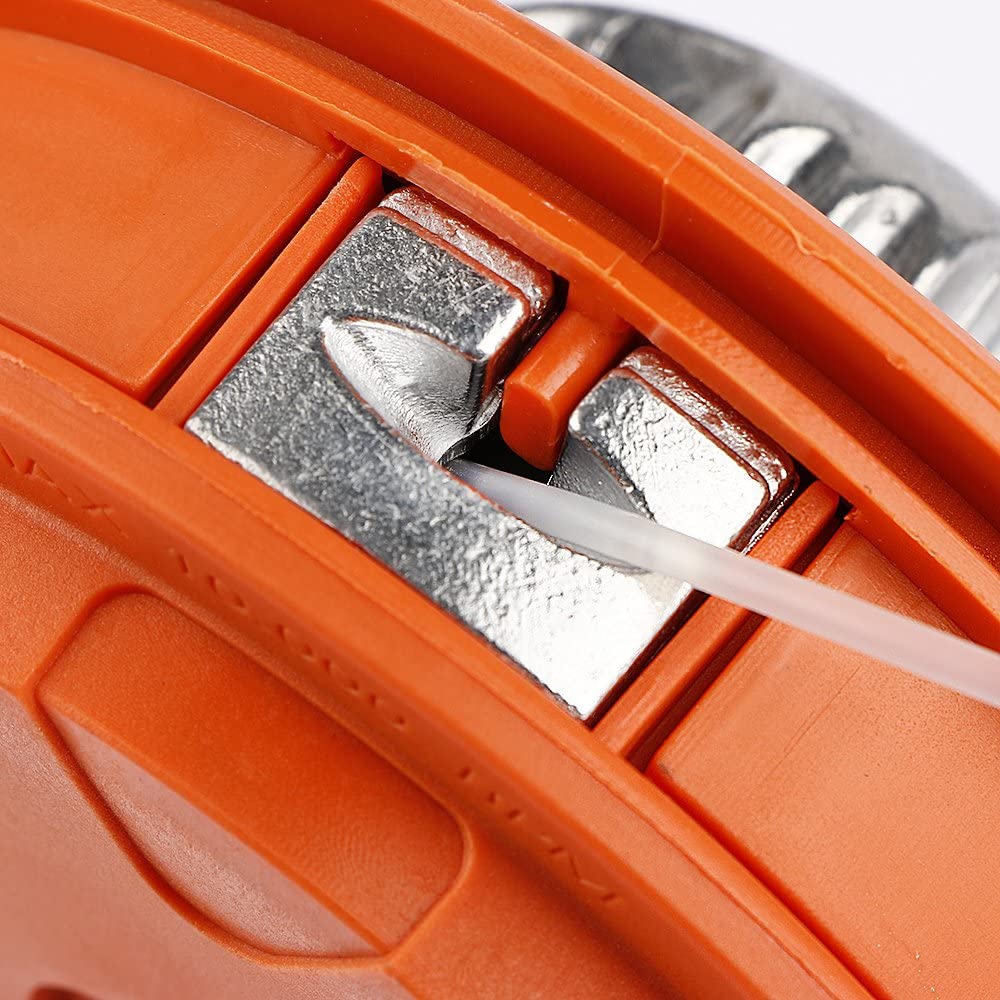 Damilos fűkasza fej 1