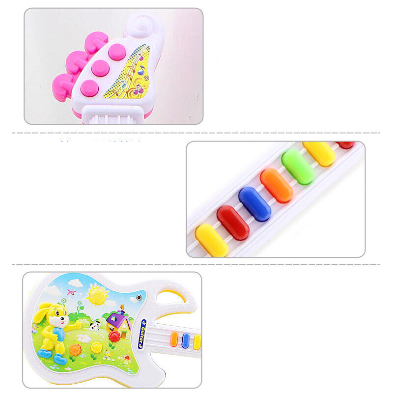 Elemes játék gitár dallamokkal (BBMJ) (6)