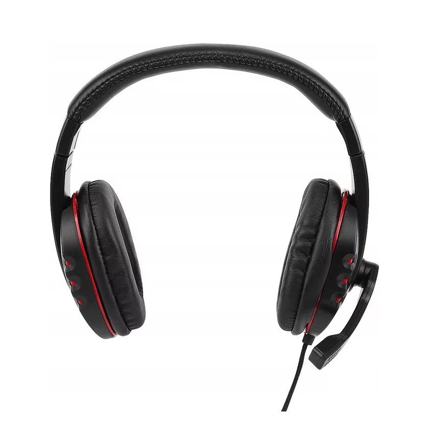 Gamer fejhallgató mikrofonnal (BBV) (BBD) (BB-8481) (22)