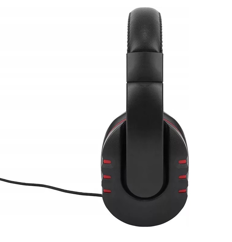 Gamer fejhallgató mikrofonnal (BBV) (BBD) (BB-8481) (4)