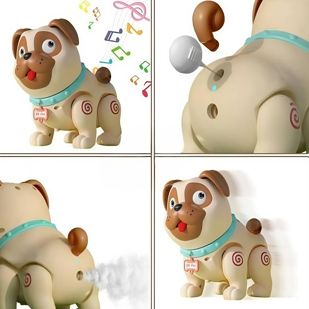 Günter_Pet_zenélő,_táncoló_és_mászkáló_Mopsz_játék_kutyus,_interaktív_baba_mászójáték_gyerekeknek_10