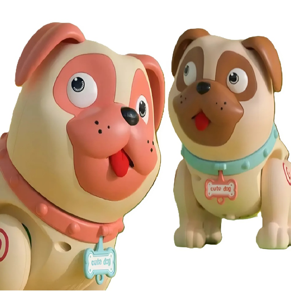 Günter_Pet_zenélő,_táncoló_és_mászkáló_Mopsz_játék_kutyus,_interaktív_baba_mászójáték_gyerekeknek_8