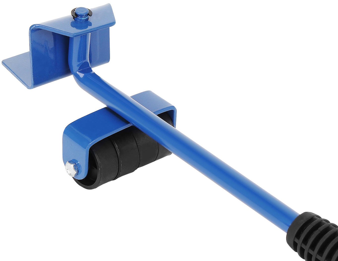 Gurulós bútor mozgató alátét készlet emelővel (BB8473) (1)