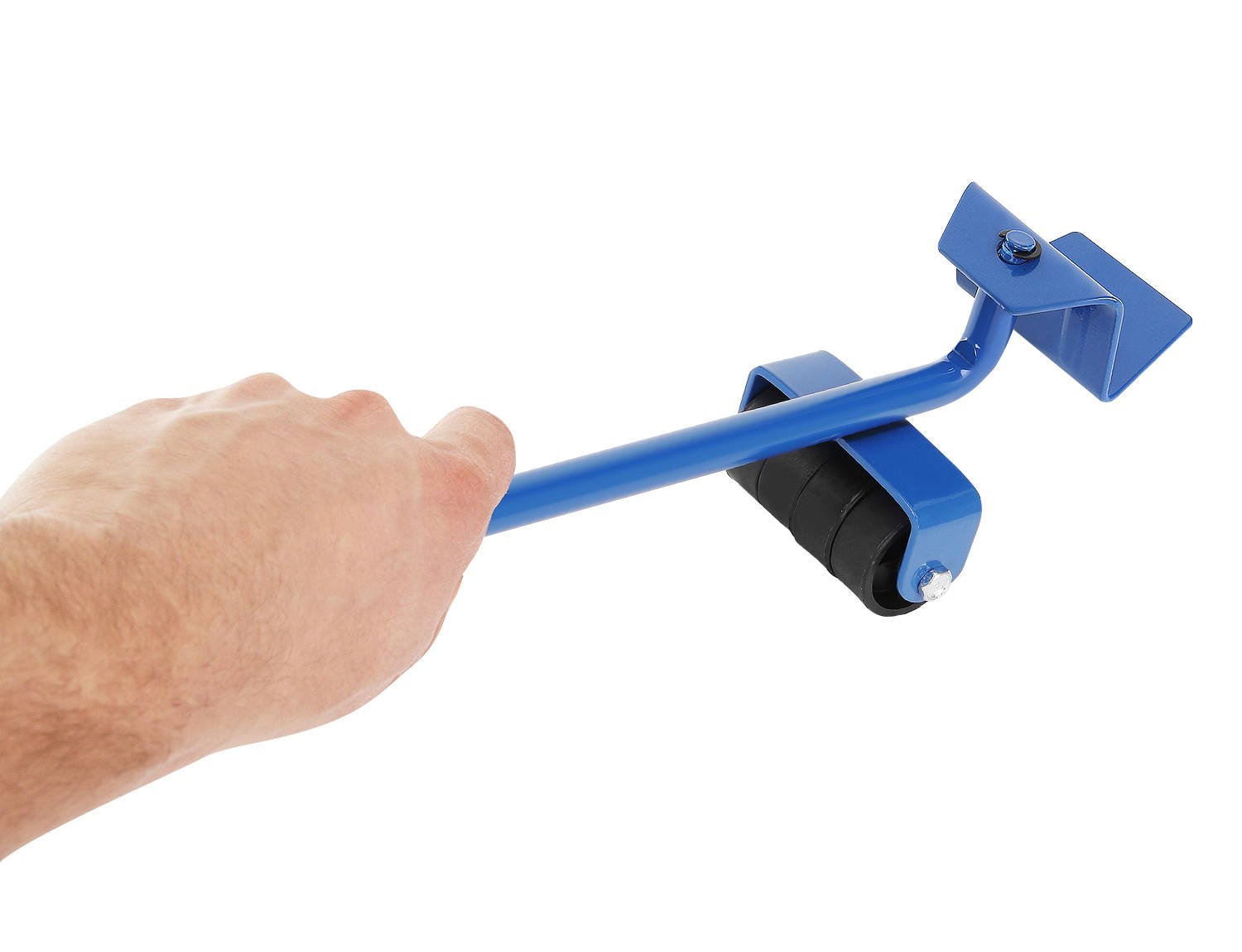 Gurulós bútor mozgató alátét készlet emelővel (BB8473) (5)