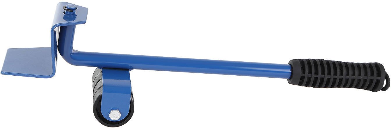 Gurulós bútor mozgató alátét készlet emelővel (BB8473) (6)