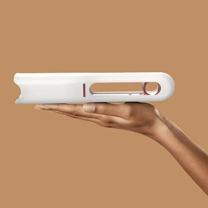 Hordozható mini mop ablak és felülettisztító 4