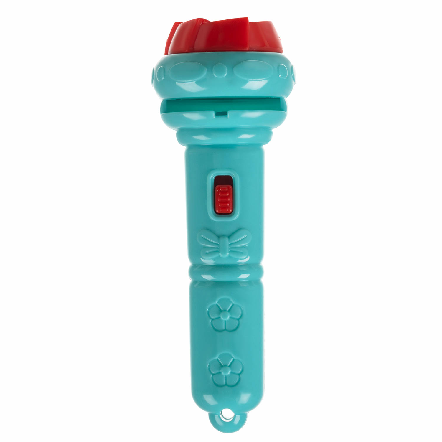 Játék zseblámpa és mini projektor 2 az 1-ben (BB-8249) (BBJ) (5)