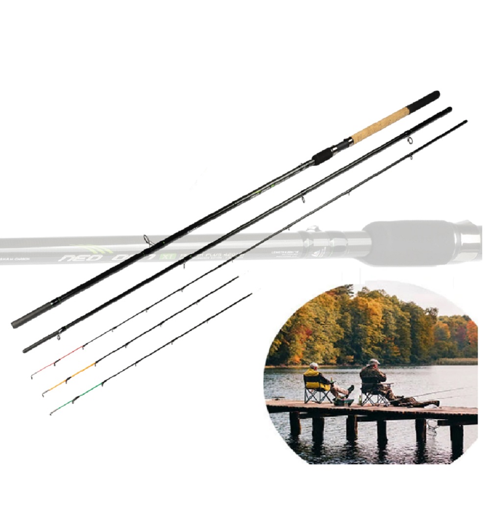 KAIDA Neo Feeder Plus XT Prémium 420cm