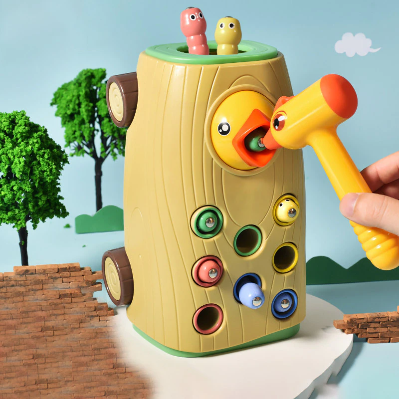 Mágneses fakopáncs (22)