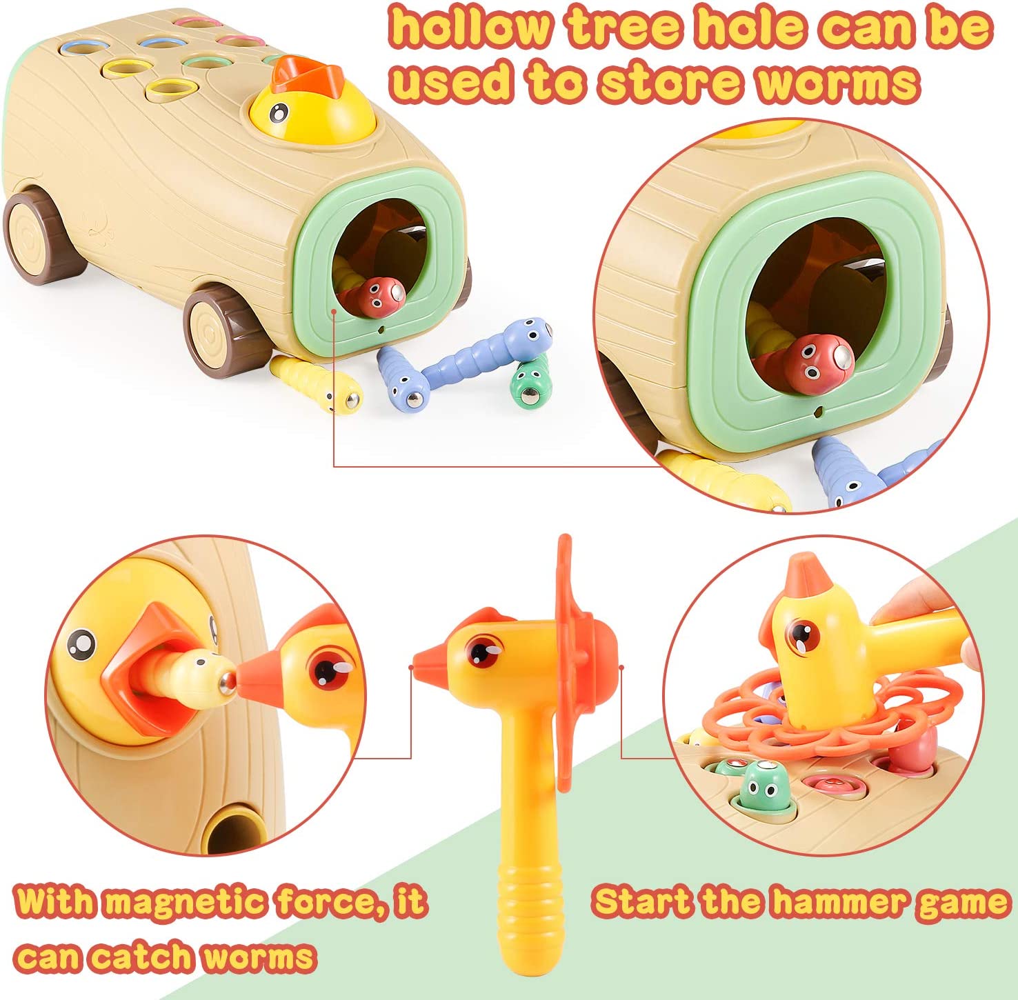 Mágneses fakopáncs (7)