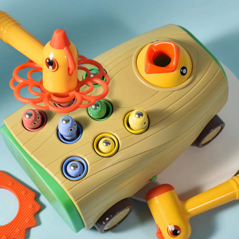 Mágneses fakopáncs (9)