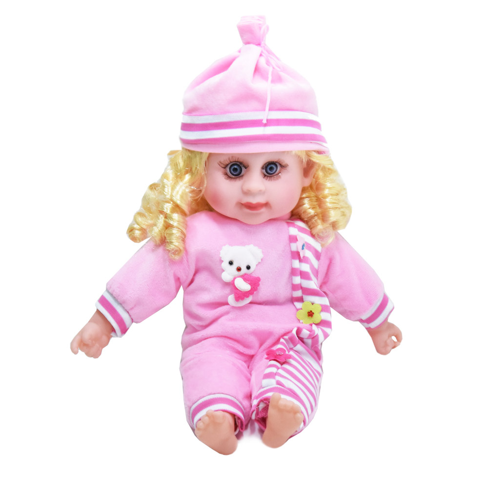 Magyarul éneklő játék baba4