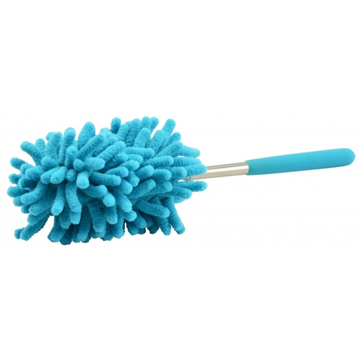 Mikroszálas portörlő teleszkópos nyéllel 2