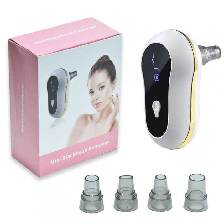 Mini mitesszer eltávolító (44)