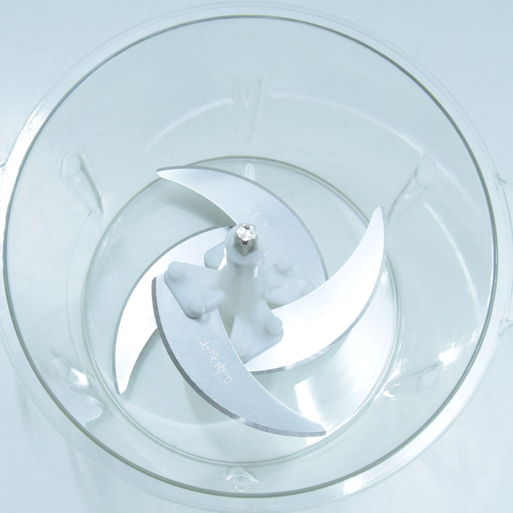 Multifunkciós konyhai aprítógép húsokhoz, gyümölcsökhöz, zöldségekhez 3