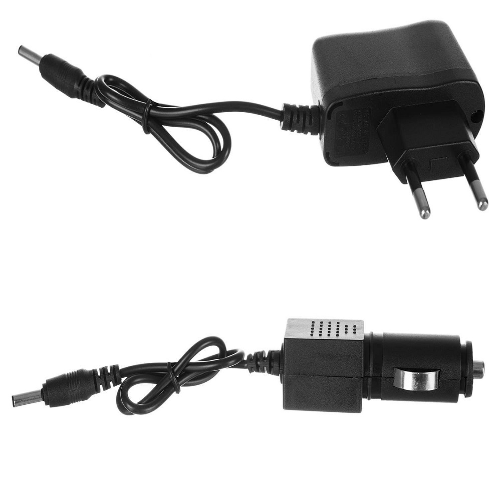 Nagy fényerejű fejlámpa 5 x T6 CREE leddel akkumulátorral – állítható pántokkal, 4 világítási móddal (BB-16144) (1)