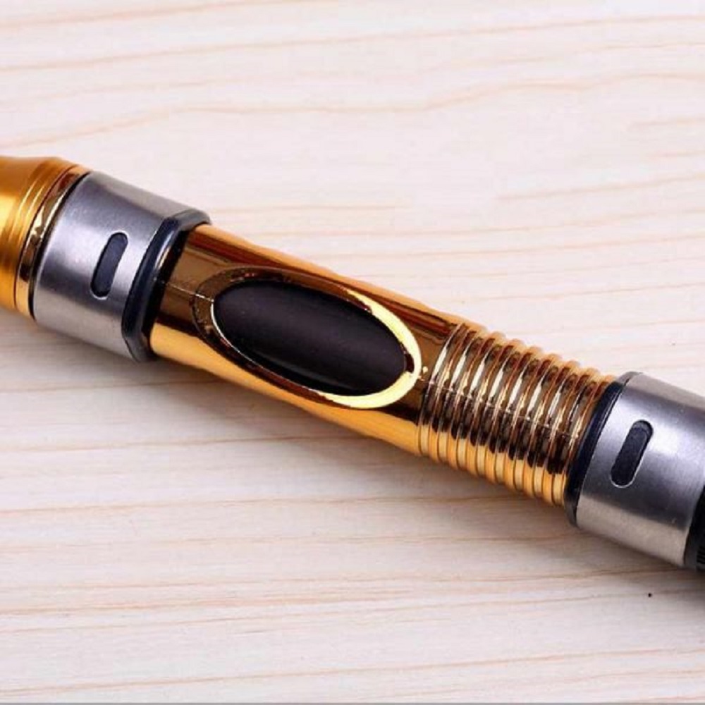 Osztott nyeles teleszkópos 3,6m 3lb bojlis bot (BBHR) (4)