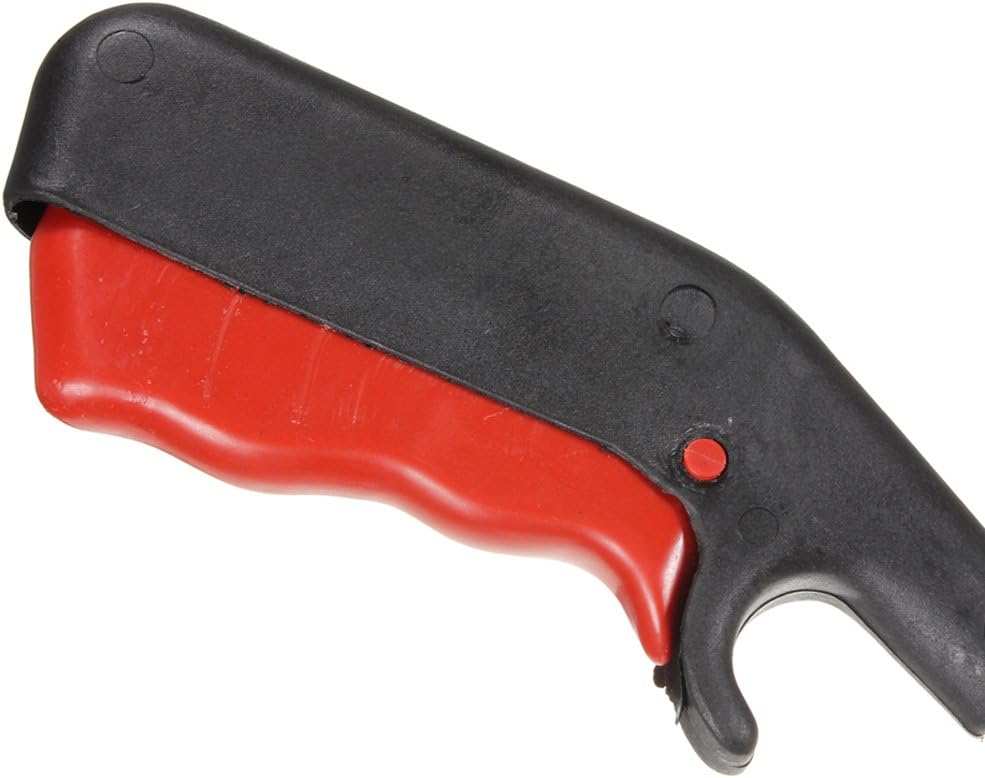 Praktikus karhosszabbító csipesz 80 cm -es nyéllel – nehezen elérhető helyekhez (BBL) 7