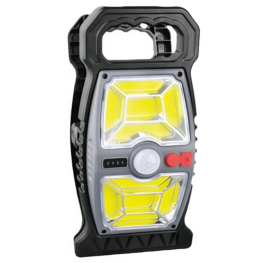 Solar_LED_mozgásérzékelős_lámpa_YX-667C,_napelemes_és_USB_Type_C_töltéssel,_IP65_1