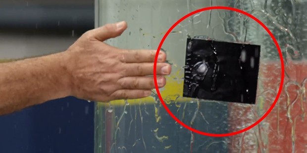 Szuper erős multifunkcionális vízálló ragasztószalag – 150 cm, fekete 3