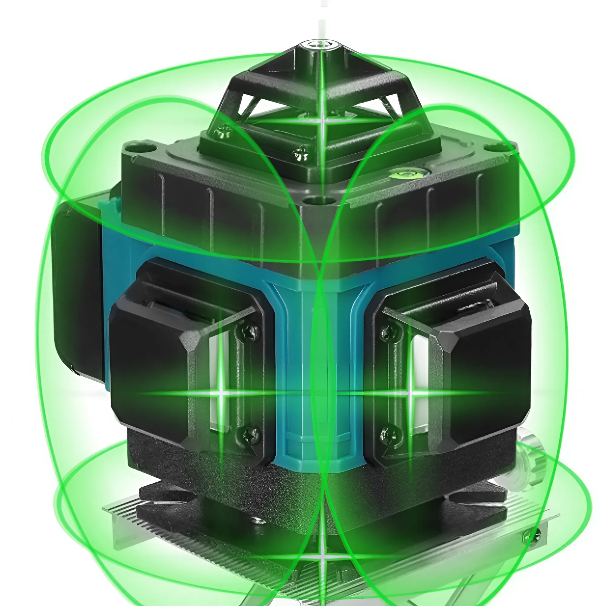 THO_LUX_lézeres_szintező_16_soros,_két_akkumulátorral,_önbeálló_funkcióval2