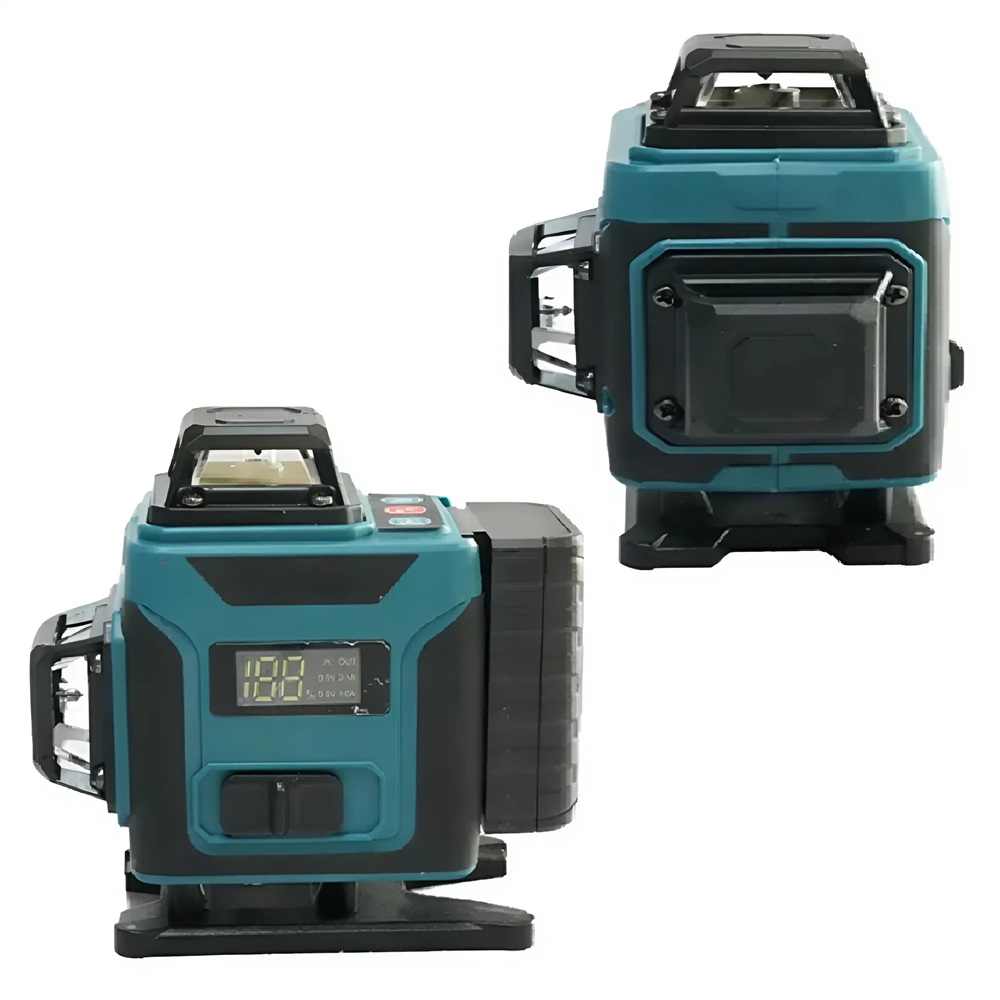 THO_LUX_lézeres_szintező_16_soros,_két_akkumulátorral,_önbeálló_funkcióval6