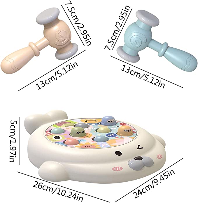 Vakondos-keszsegfejleszto-jatek-babaknak-fakalapaccsal-1