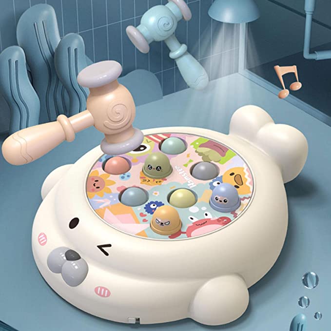 Vakondos-keszsegfejleszto-jatek-babaknak-fakalapaccsal-3