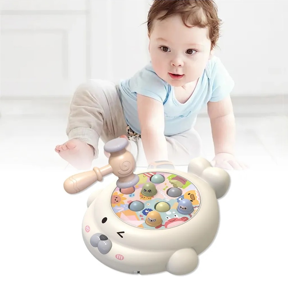 Vakondos-keszsegfejleszto-jatek-babaknak-fakalapaccsal-333