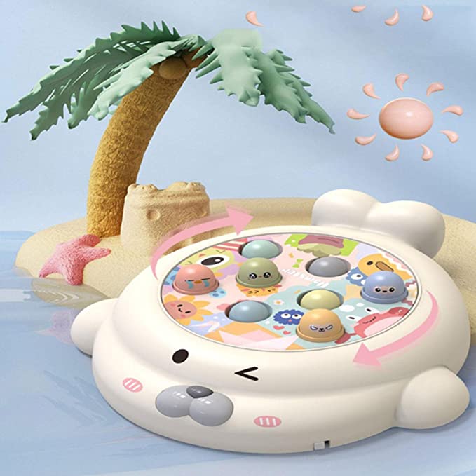 Vakondos-keszsegfejleszto-jatek-babaknak-fakalapaccsal-4