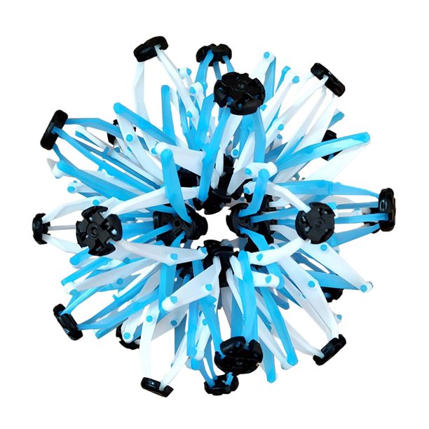 Varázslabda – magától változtatja a méretét (2)