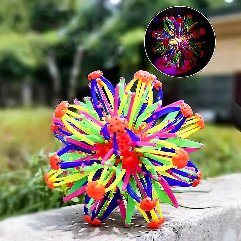 Varázslabda – magától változtatja a méretét (6)