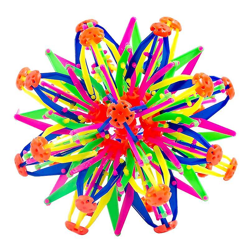 Varázslabda – magától változtatja a méretét (7)