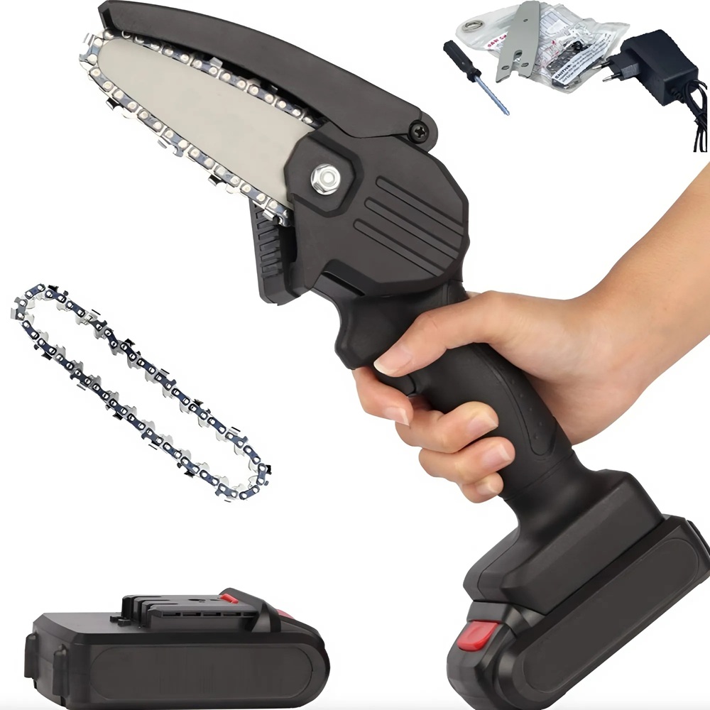 Weber_akkumulátoros_láncfűrész_10_cm_vágáshossz,_kompakt_és_erőteljes,_2_db_21V_os_akkumulátorral4