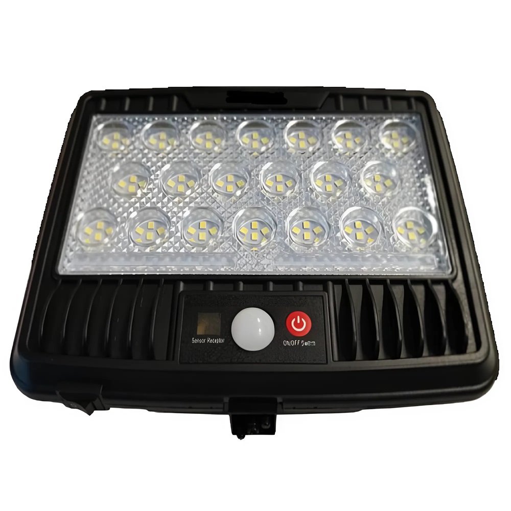 XG-T31_napelemes_RGB_+_Fehér_LED_lámpa_mozgásérzékelős_távirányítós,_kültéri_világítás_5