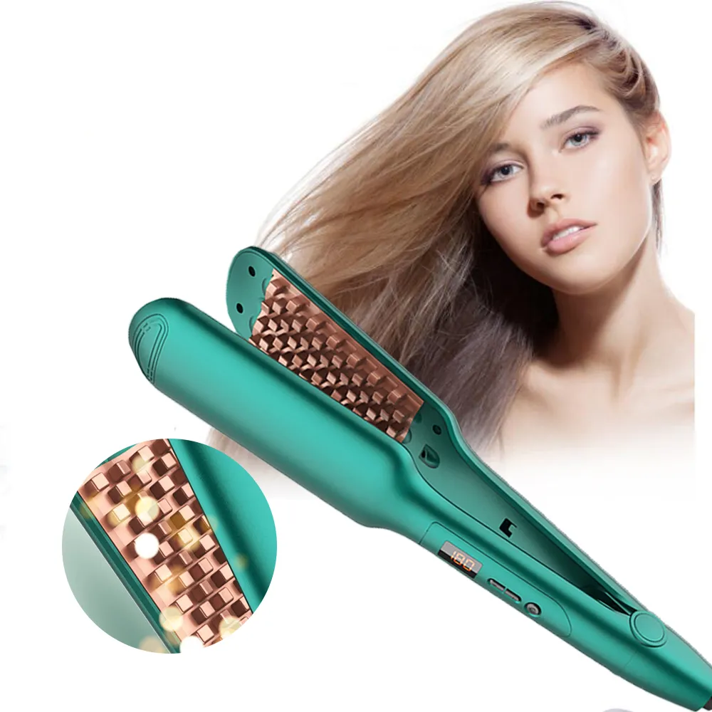 YX-688 volumen növelő hajkreppelő (11)