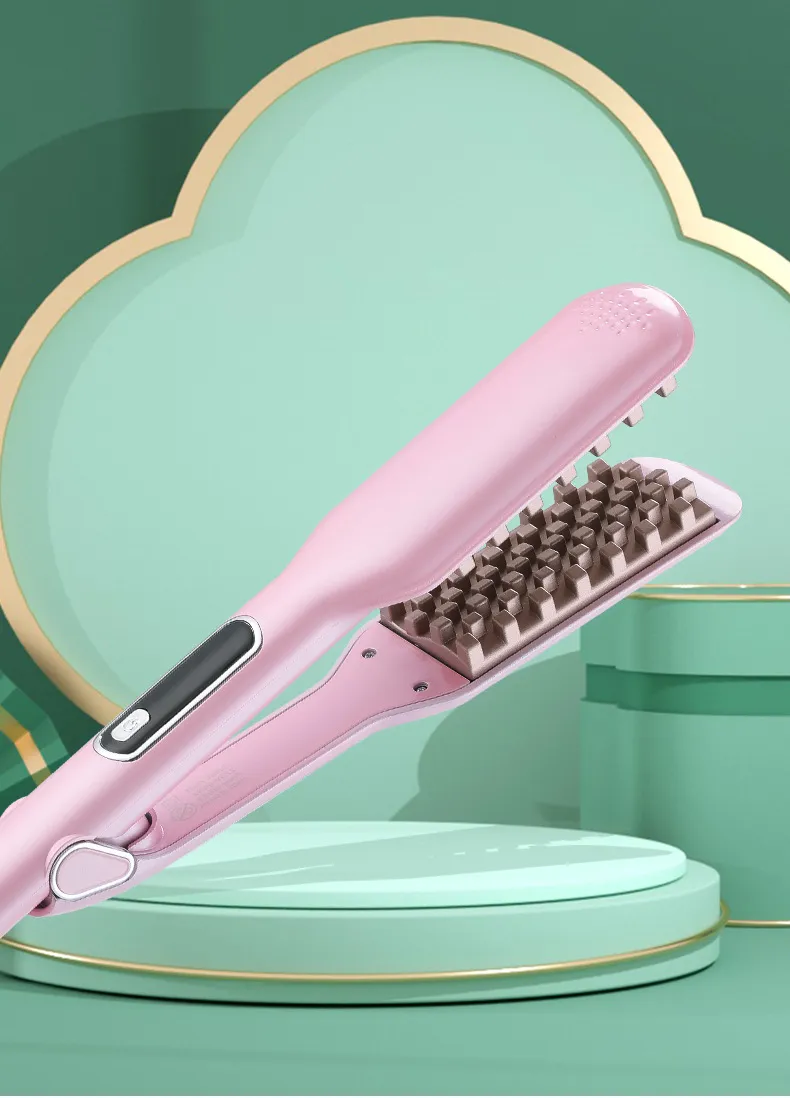 YX-688 volumen növelő hajkreppelő (22)