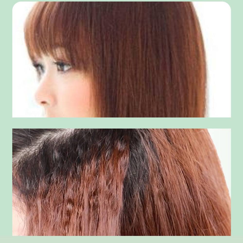 YX-688 volumen növelő hajkreppelő (23)