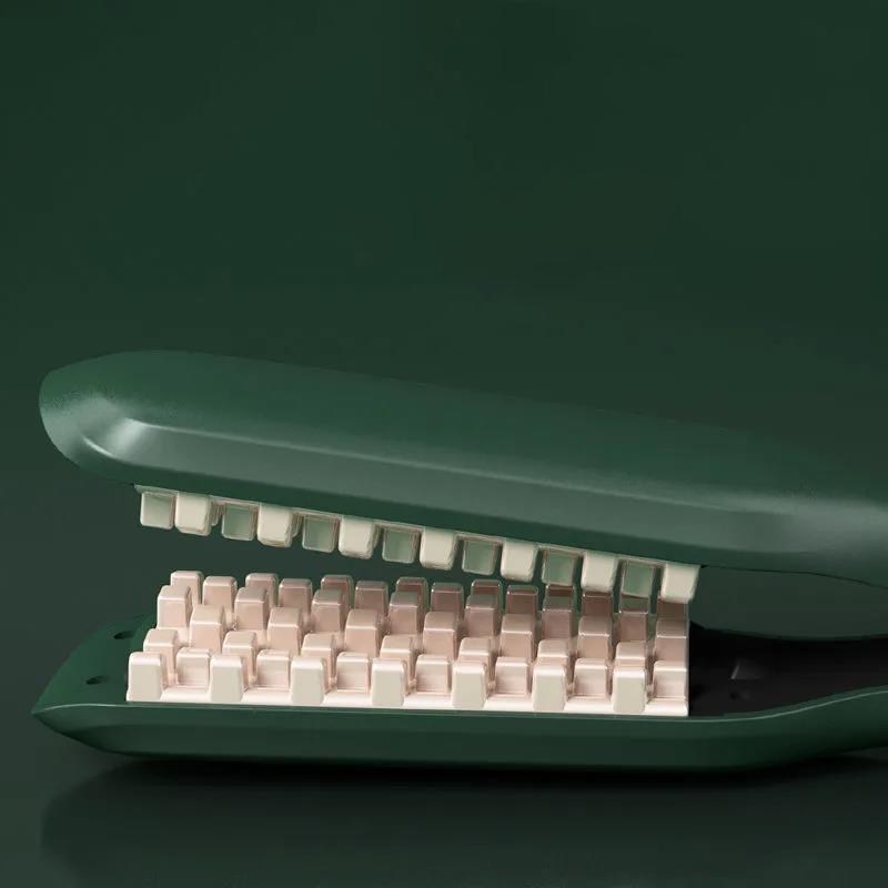 YX-688 volumen növelő hajkreppelő (3)